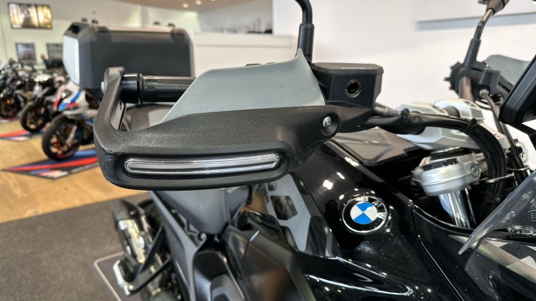 24 Model Year BMW R1300 GS TE